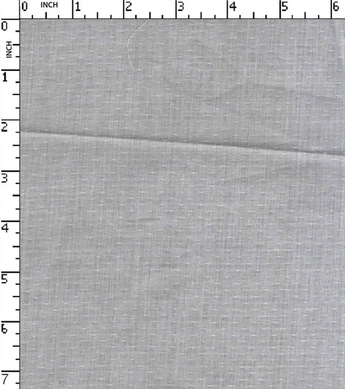 100% Cotton Rfd Dobby Shirting