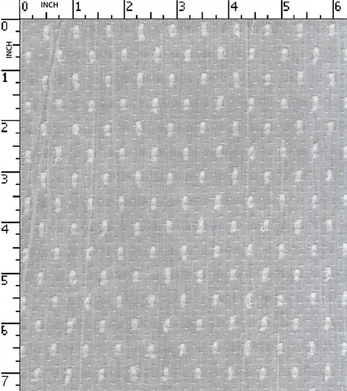 100% Cotton Rfd Dobby Butta