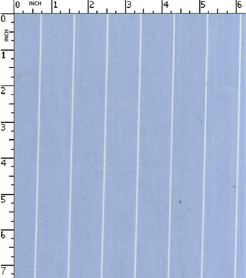 100% Cotton Yarn Dyed Plain Thin Thick Stripe