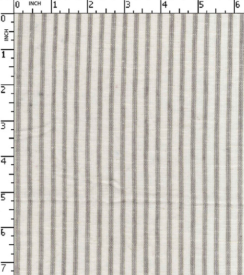 Cotton Lurex Yarn Dyed Plain Thin Thick Stripe