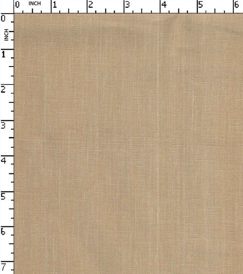 60% Lyocell 20% Cotton 20% Linen Solid Dyed Plain Shirting