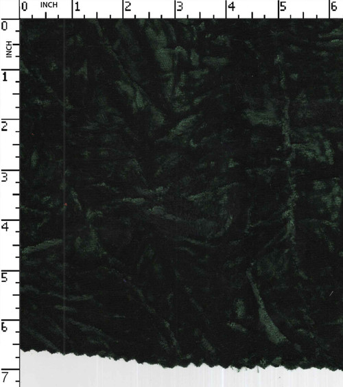 100% Polyester Solid Dyed Velvet Marble