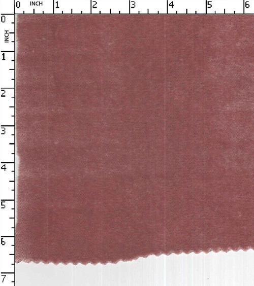 100% Polyester Solid Dyed Velvet Silky