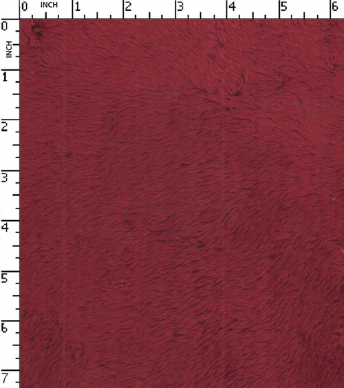 100% Polyester Solid Dyed Fleece Sherpa