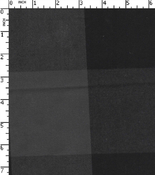 100% Cotton Yarn Dyed Twill Big Check