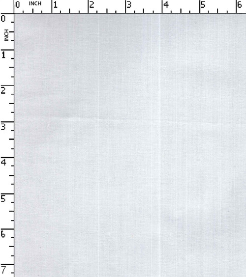 Polyester Cotton Bleached Plain Lining And Pocketing