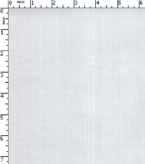 Polyester Cotton Bleached Plain Lining And Pocketing