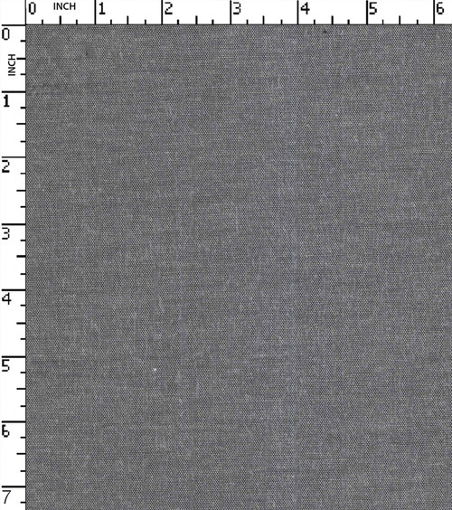 Polyester Cotton Yarn Dyed Oxford Chambray