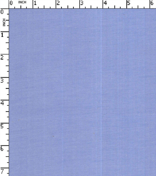 Polyester Cotton Yarn Dyed Oxford Chambray