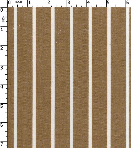 100% Cotton Yarn Dyed Plain Thin Thick Stripe