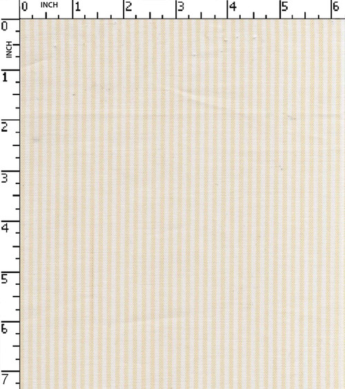 100% Cotton Yarn Dyed Oxford 2Mm Stripe