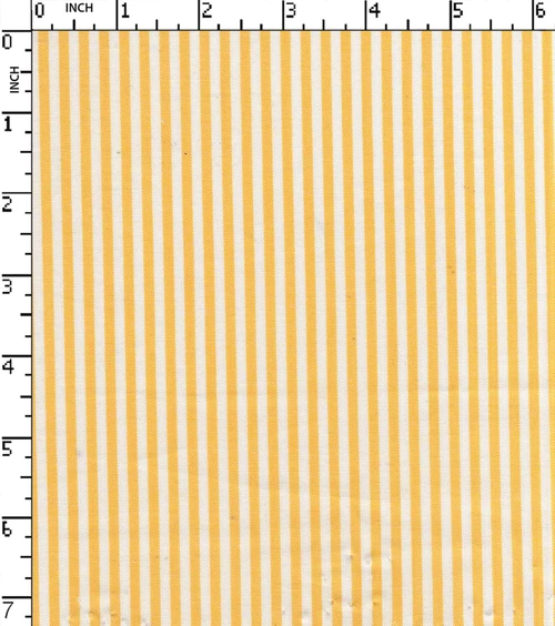 100% Cotton Yarn Dyed Oxford 3Mm Stripe