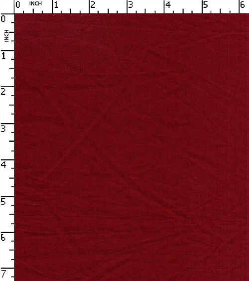 100% Cotton  Solid Dyed Plain Shirting