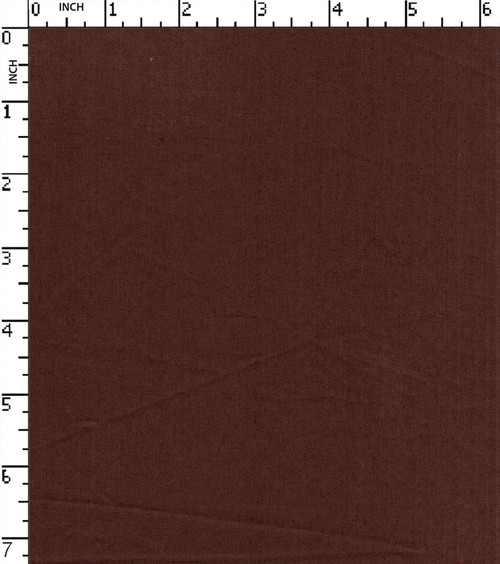 100% Cotton  Solid Dyed Plain Shirting
