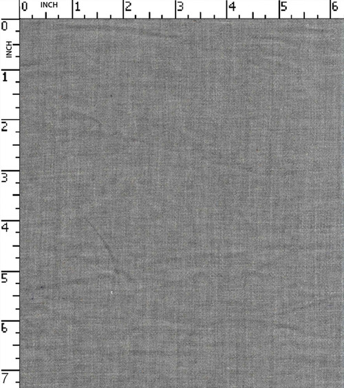 100% Cotton  Solid Dyed Twill Shirting