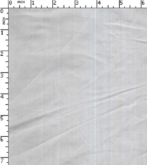 100% Cotton Bleached Oxford Shirting