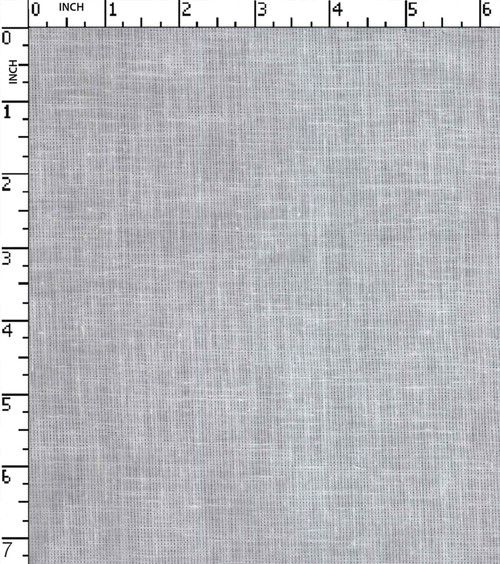 100% Cotton Bleached Plain Shirting