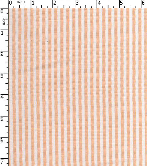 100% Polyester Yarn Dyed Plain 3Mm Stripe