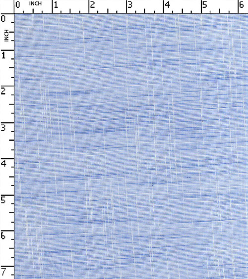 100% Cotton Yarn Dyed Plain Shirting