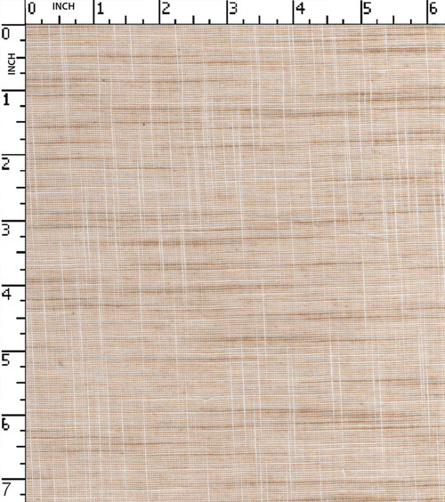100% Cotton Yarn Dyed Plain Shirting