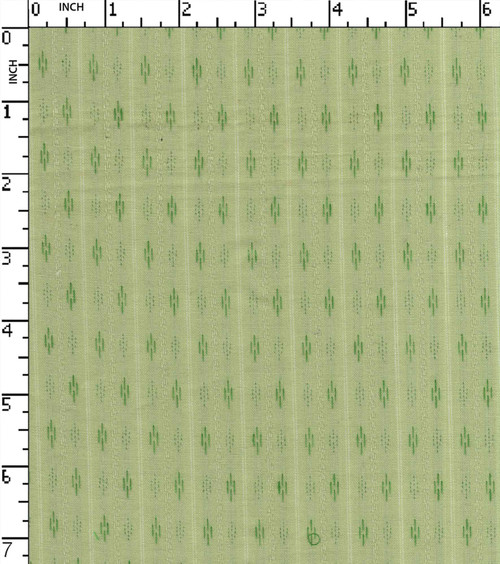 100% Cotton Yarn Dyed Dobby Stripe With Butti