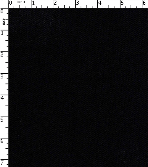 55% Polyester 45% Wool Solid Dyed Twill Suiting