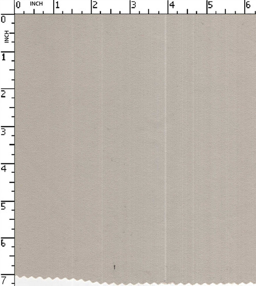 96% Polyester 4% Lycra Solid Dyed Twill Suiting