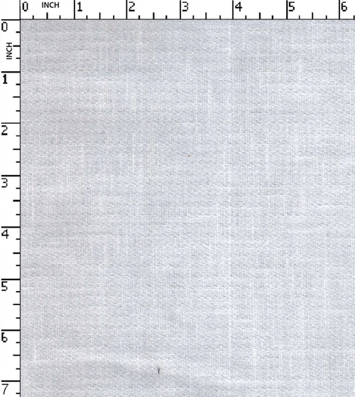 71% Polyester 28% Cotton 1% Lycra Bleached Dobby Suiting