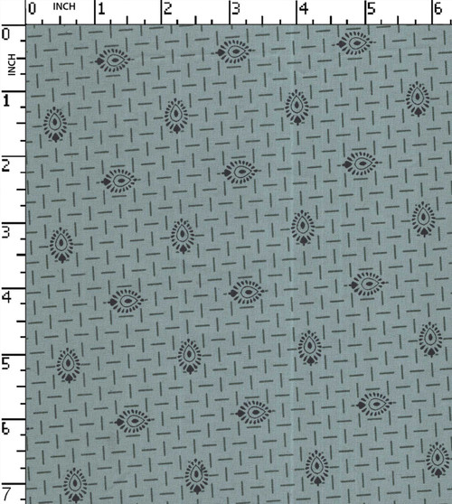 100% Cotton Printed Plain Traditional Butti