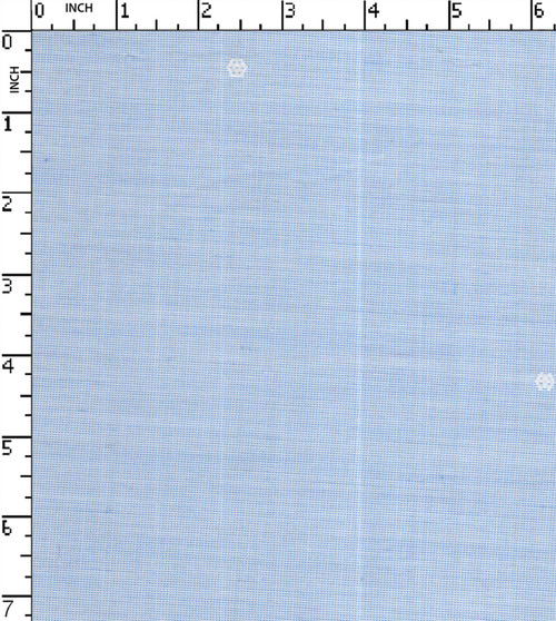 Cotton Polyester Yarn Dyed Dobby Butta