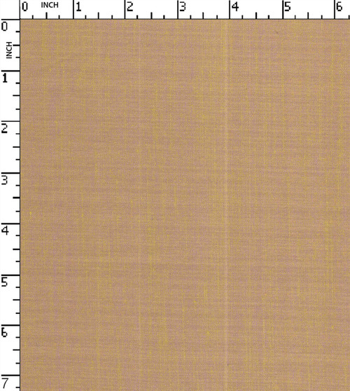 Cotton Polyester Yarn Dyed Plain Chambray