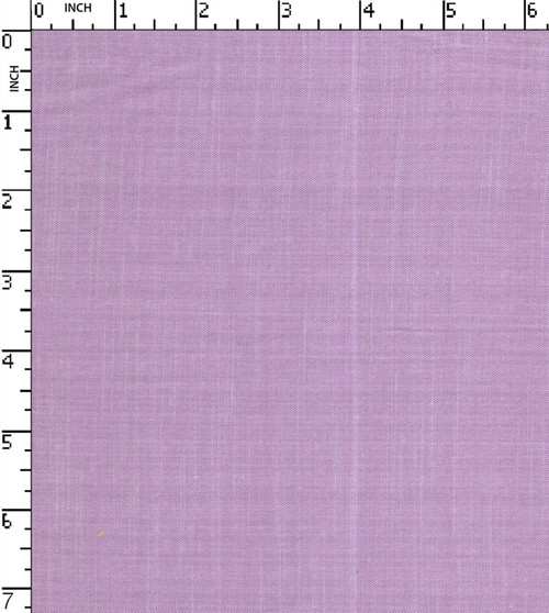 Cotton Polyester Yarn Dyed Plain Chambray