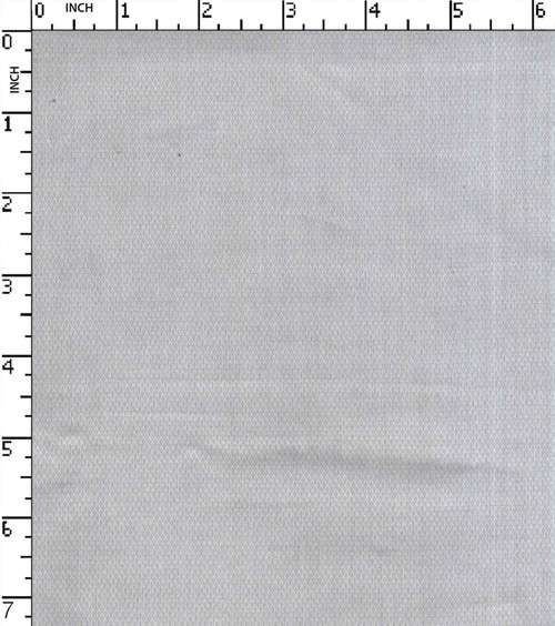 Cotton Polyester Bleached Dobby Shirting