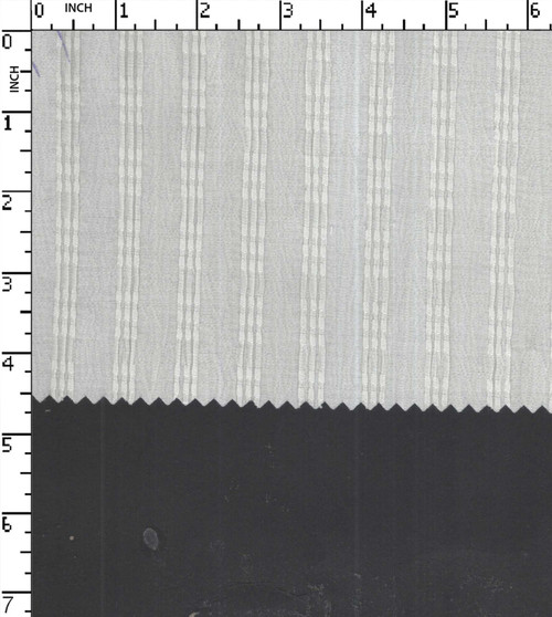 Cotton Polyester Lycra Rfd Jacquard Stripe