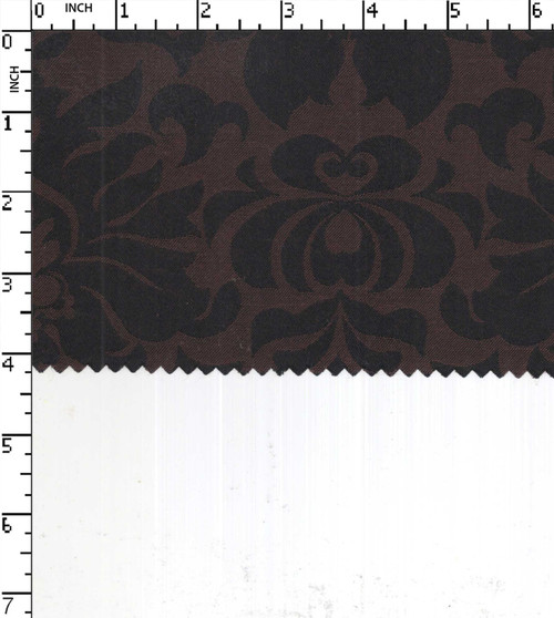 100% Viscose Yarn Dyed Jacquard Floral