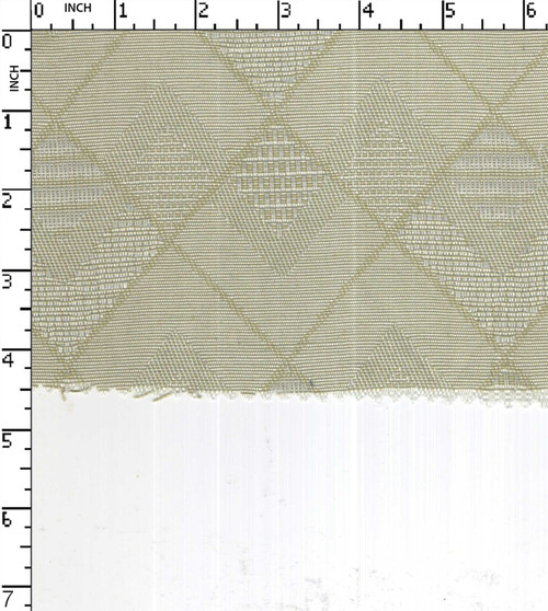 Cotton Polyester Yarn Dyed Jacquard Dimond Check