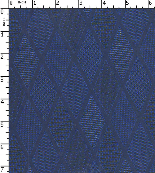 Cotton Polyester Yarn Dyed Jacquard Dimond