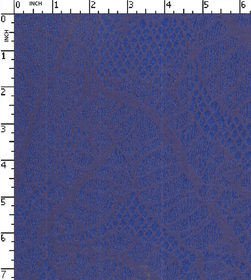 Cotton Polyester Yarn Dyed Jacquard Abstract