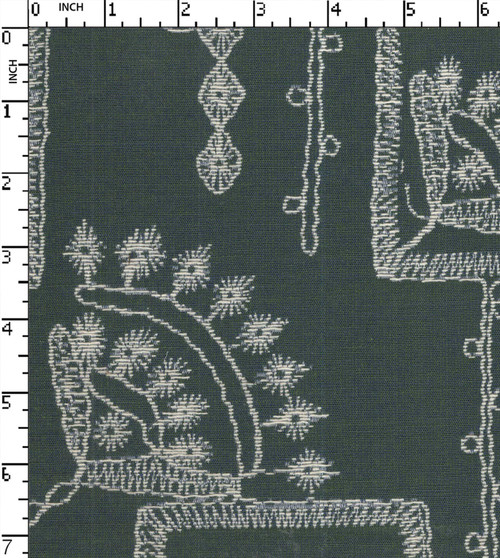 Cotton Polyester Yarn Dyed Jacquard Traditional
