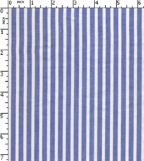 100% Cotton Yarn Dyed Plain Thin Thick Stripe