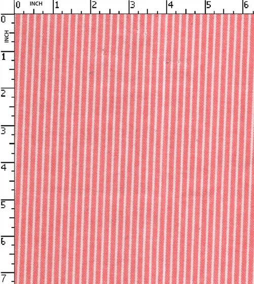 100% Cotton Yarn Dyed Dobby Thin Thick Stripe