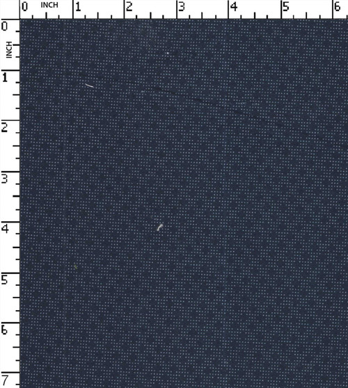 Cotton Polyester Printed Plain Dimond And Dot