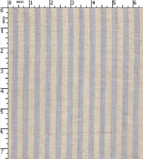 100% Cotton Yarn Dyed Plain Candy Stripe L.Pueple/Beige   Gsm-50 Shs-10807-Ia