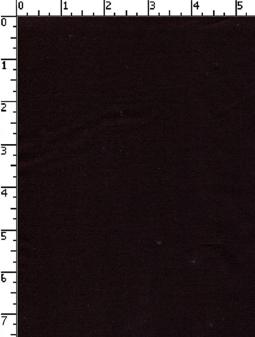 Cambric Dyed 60X60-104X84 Cambric Black Fpl013