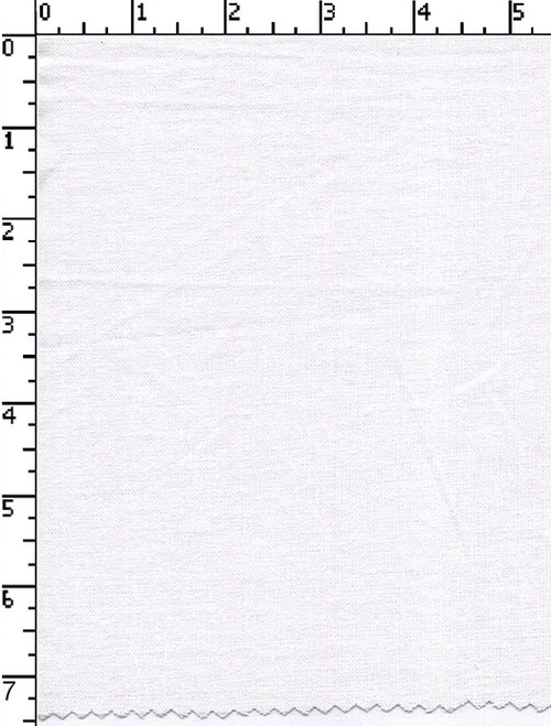 Bleached 65% Cotton 35% Linen 60 Ctn Linen X 60 Ctn Linen-52X30 Sv V-1504
