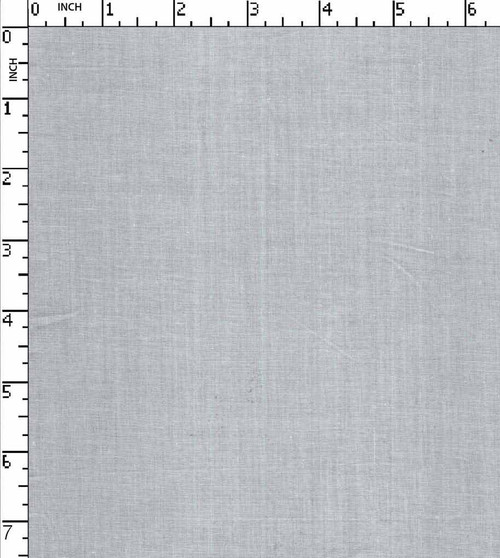 100% Cotton Bleached Plain Shirting White  60X60-92X88 Gsm-75 Dec-15406-Ab