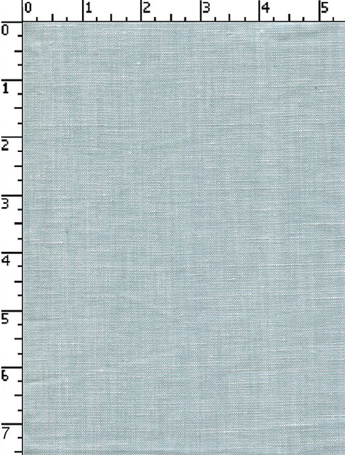 Yarn Dyed Linen Chambray Yarn Dyed 70% Cotton 30% Linen 40X44Lea+30-70X52 Efi I0057803