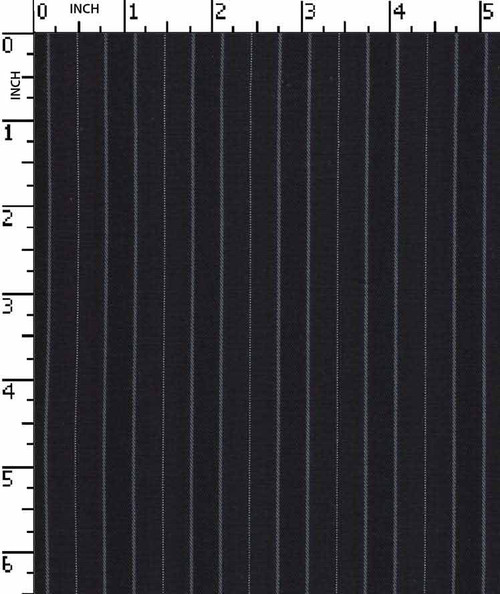 100% Cotton Yarn Dyed Plain Pin With Twill Stripe Black/Grey/Purple/Silver Lurex   Gsm-124 Mif-148-Bb
