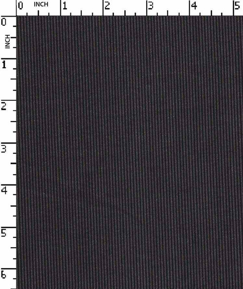 97% Cotton 3% Lycra Yarn Dyed Plain Ticking Stripe Black/Beige   Gsm-165 Mif-679-Bb