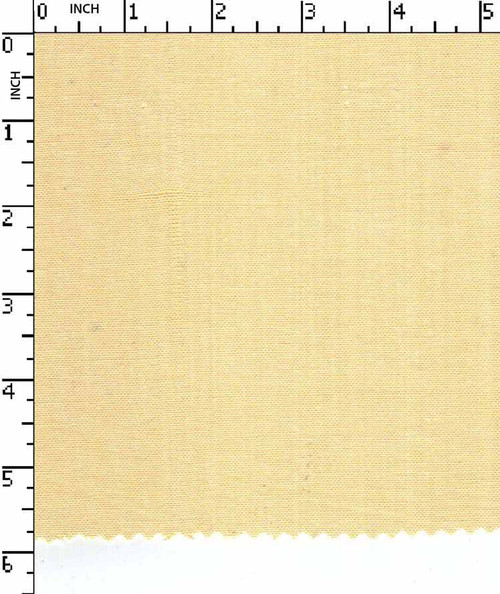 100% Cotton Yarn Dyed Oxford Chambray Yellow/White   Gsm-148 Mif-4637-Bb